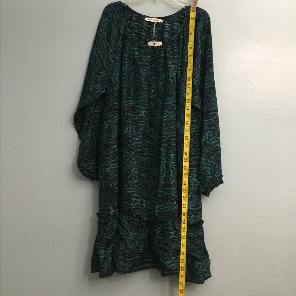 JOHNNY WAS dress
